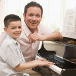 cours de piano