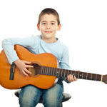 cours de guitare