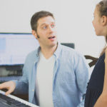 Cours de chant